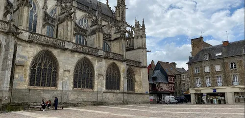 Le Covid-19 a déjà fait perdre plus d’un million d’euros à Alençon