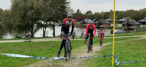 Le cyclo-cross de Villiers-Charlemagne annulé
