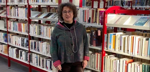 Réouverture des bibliothèques du Mans ce mardi 1er décembre