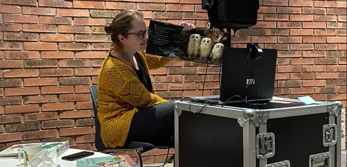 Le Mans : les bibliothécaires nous appellent