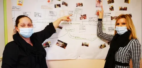 Blois : initiative solidaire dans les quartiers est