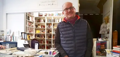 La soif de lecture par-delà la crise