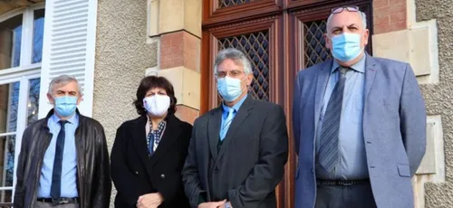 Verneuil-d’Avre-et-d’Iton : Qui compose la délégation préfectorale ?