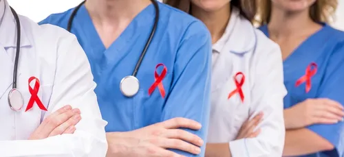 Traitement, PrEp, vaccin : le Dr Hitoto, chef du service maladies...