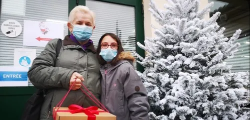 L'avis des Blésois : quel Noël pour nos aînés ?