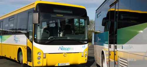 Pays-de-la-Loire : le réseau "Aléop" reprend normalement