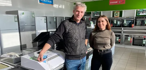 Un "Green Friday" plutôt qu'un "Black Friday" chez Envie Maine