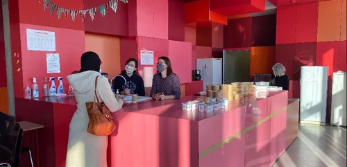 Le Mans : le collectif solidaire de l’université a repris du service