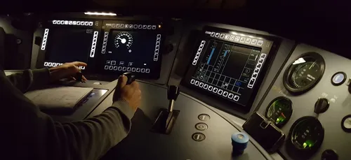 Entre Le Mans et Alençon, les trains retrouvent leur vitesse normale