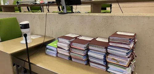 Procès du père Max de Guibert : dérives éducatives ou sexuelles ?