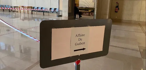 Affaire Max de Guibert : le procureur requiert 4 ans de prison et...