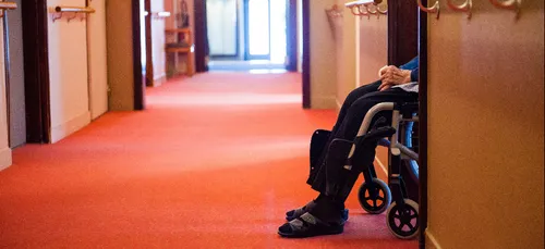 Covid-19 : nouveau cluster dans un Ehpad d’Alençon