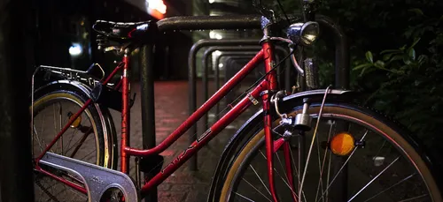 Alençon : les cyclistes invisibles dans le viseur de la police