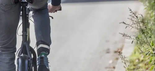 Les Craonnais sondés sur leurs modes de transports non polluants