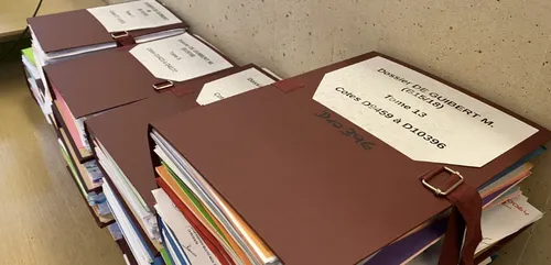 Procès de l’abbé de Guibert : pour l’avocat de la défense, c’est...