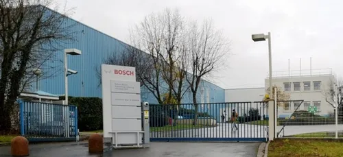 Vendôme : 49 emplois menacés chez Bosch