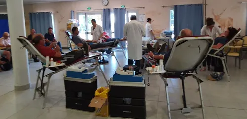 Loir-et-Cher : et si, à l’approche des fêtes, on offrait son sang ?