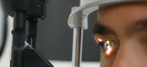 Nogent-le-Rotrou : ouverture du centre d'ophtalmologie