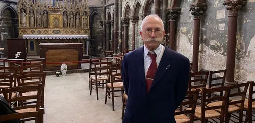 Plan cathédrales : à quoi vont servir les 2,5 millions d’euros au Mans