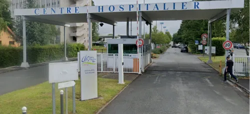 A Blois, les élus adoptent "un vœu pour le maintien d'un service...