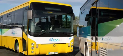 Pays-de-la-Loire : les abonnements Aléop de décembre remboursés