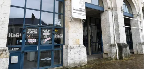 Blois : la Halle aux grains engagée dans le référé-liberté pour la...