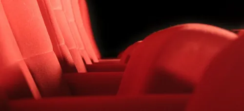 Château-Gontier : opération symbolique au cinéma