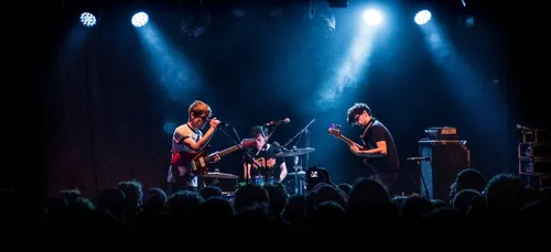 Festival "Les 3 Eléphants" : les premiers noms dévoilés