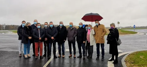 Vuitton : 450 emplois en perspective à Vendôme, peut-être davantage...