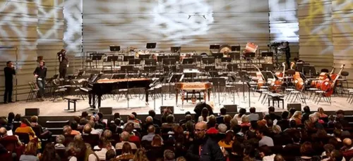 Musique : deux "folles journées" à Château-Gontier