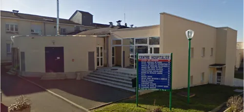 Château-du-Loir : les urgences de l’hôpital à nouveau fermées...