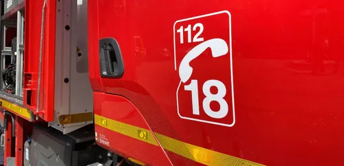 Vivoin : feu de poulailler, 3 000 volailles évacuées