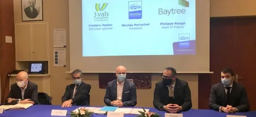 Salbris : enfin un aboutissement dans le dossier du Giat