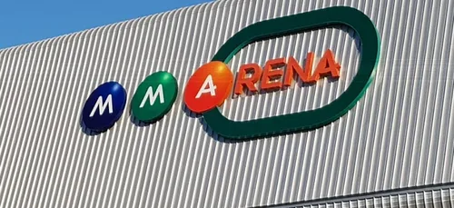 MMArena : l'assureur reste partenaire jusqu'à l'été prochain