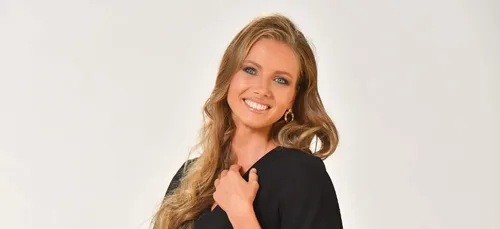 Miss France : la Normande Amandine Petit compte sur le soutien du...