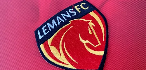 Football : Le Mans s'impose à Lyon et termine l’année sur une bonne...