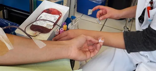 Sarthe : où donner son sang cette semaine ?