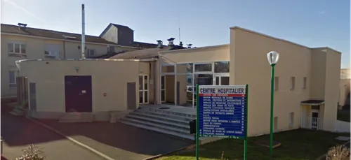 Château-du-Loir : les urgences de l’hôpital seront fermées quatre...