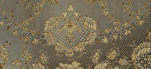 Normandie : un camion-musée dédié à la dentelle d’Alençon va...