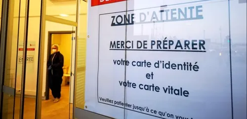 La vaccination arrive en Loir-et-Cher