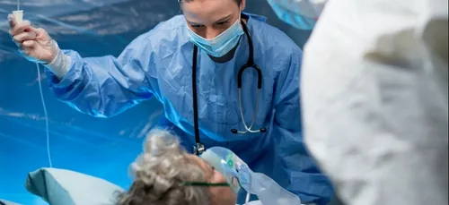 Covid-19 : en Normandie, la situation s'aggrave à la veille des fêtes