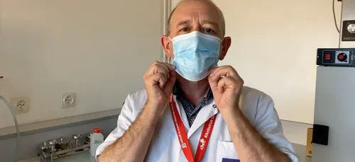 Covid-19 : les conseils d'Eric Tricot pour des fêtes sans risques