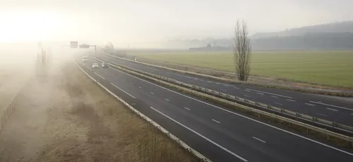 Offensive hivernale : attention sur la route