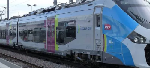 Avis de tempête et perturbations sur les rails de l'ouest