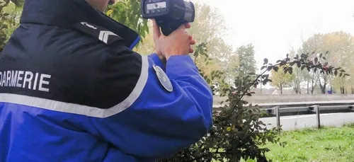 Sarthe : où sont les radars cette semaine