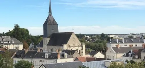 Romorantin-Lanthenay : plusieurs foyers de la commune répondront à...