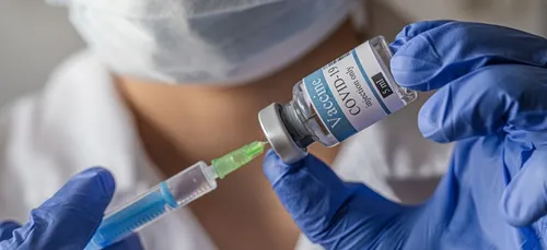 Covid-19 : le lancement de la campagne vaccinale fixé à début...