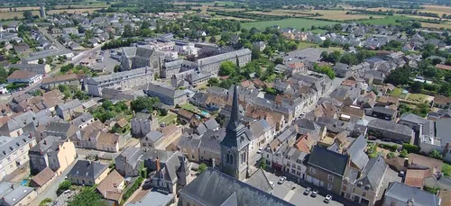 Recensement : 3 000 Sarthois de moins en cinq ans