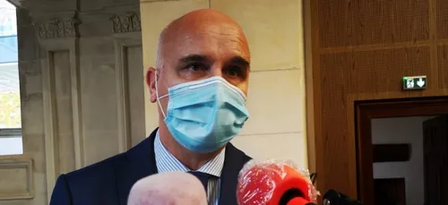 Nicolas Perruchot mise sur sa réélection pour construire sa villa...