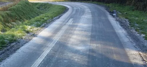 Météo : gare au risque de verglas